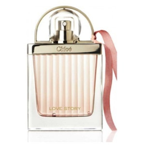 CHLOE Love Story Sensuelle Woman Eau De Parfum 75ML