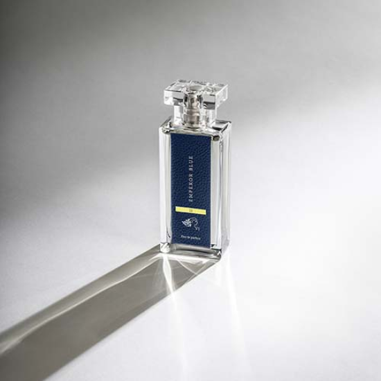 EMPEROR BLUE Vi Woman Eau De Parfum 100M