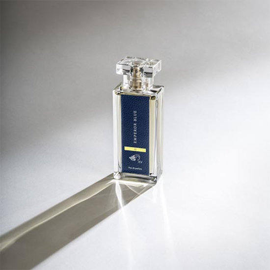 EMPEROR BLUE Xv Woman Eau De Parfum 100ML