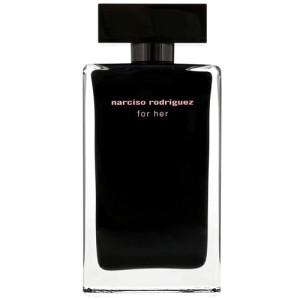 NARCISO RODRIGUEZ For Her Eau De Toilette 100ML