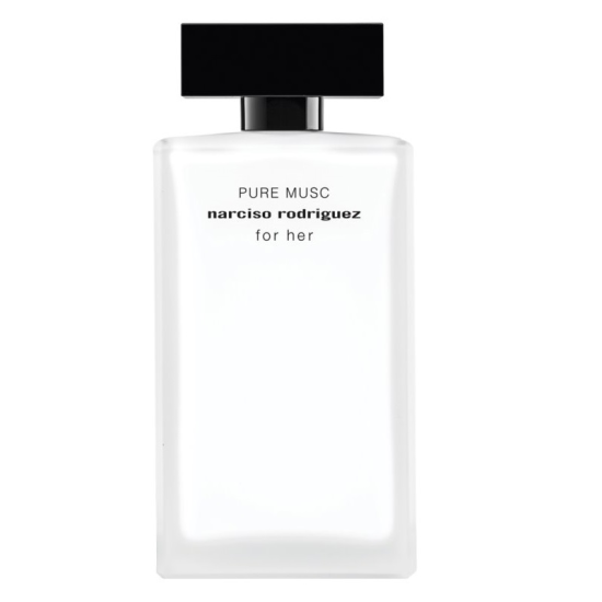 NARCISO RODRIGUEZ For Her Pure Musc Eau De Parfum 100ML