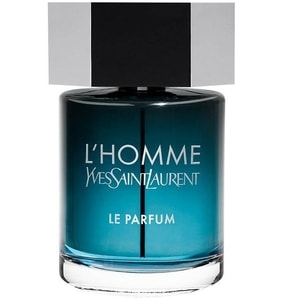 YVES SAINT LAURENT  L'homme Le Parfum 100ML