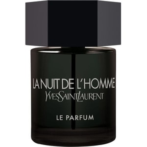 YVES SAINT LAURENT  La Nuit De L'homme Le Parfum 100ML