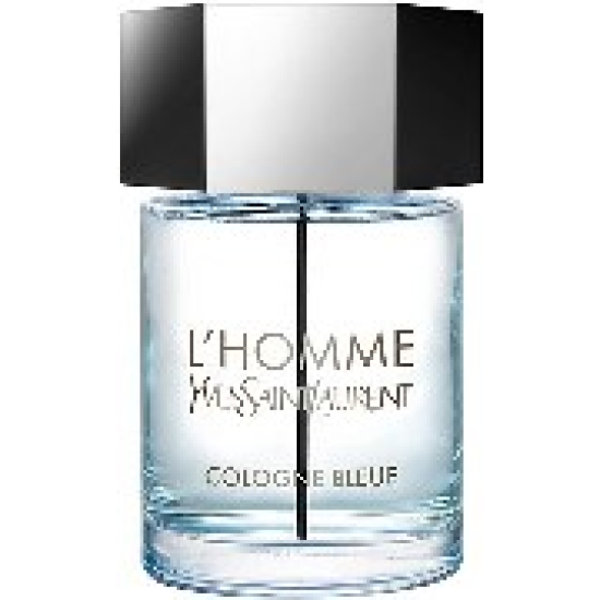 YVES SAINT LAURENT  L'homme Cologne Bleue Man Eau De Toilette 100ML