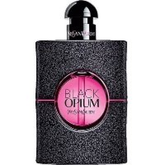 YVES SAINT LAURENT  Black Opium Neon Woman Eau De Parfum 75ML