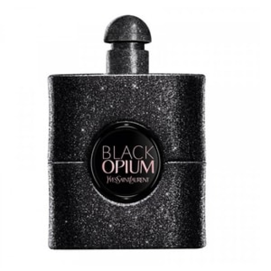 YVES SAINT LAURENT  Black Opium Extreme Woman Eau De Parfum 90ML