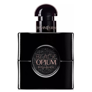 YVES SAINT LAURENT  Black Opium Le Parfum Woman Eau De Parfum 90ML