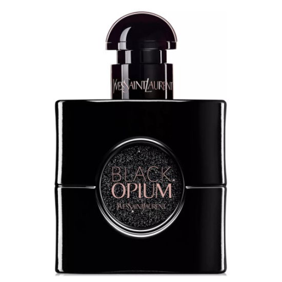 YVES SAINT LAURENT  Black Opium Le Parfum Woman Eau De Parfum 90ML