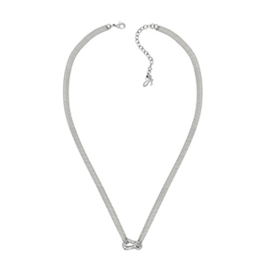 ADORE JEWELRY _ Pave Hook