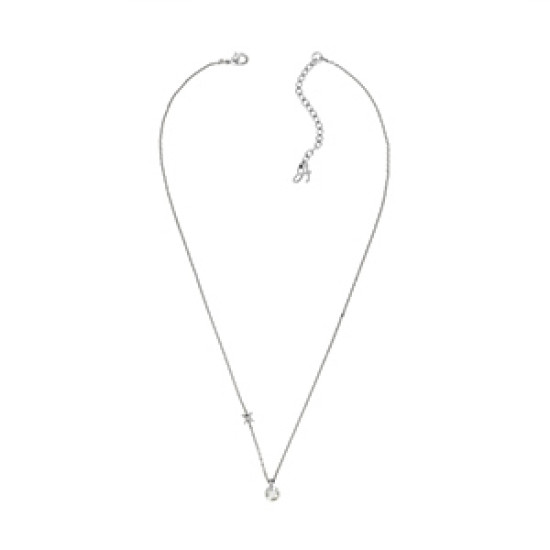 ADORE JEWELRY _ Simple Round Cz