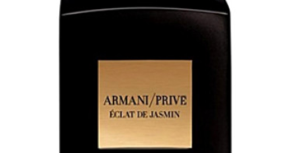 GIORGIO ARMANI Prive Eclat De Jasmin Collection Eau De Parfum 100ML