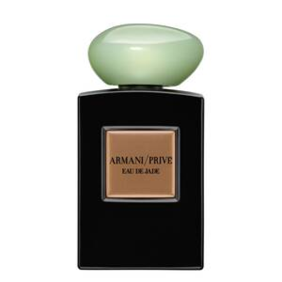 GIORGIO ARMANI  Prive Eau De Jade Collection Eau De Parfum 100ML