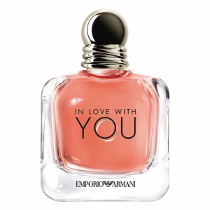 GIORGIO ARMANI  In Love With You Woman Eau De Parfum 100ML
