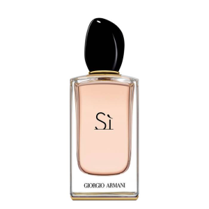 GIORGIO ARMANI  Si Woman Eau De Parfum 100ML