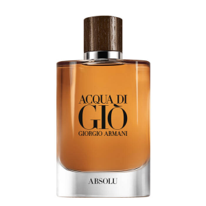 GIORGIO ARMANI  Acqua Di Gio Absolu Man Eau De Parfum 125ML