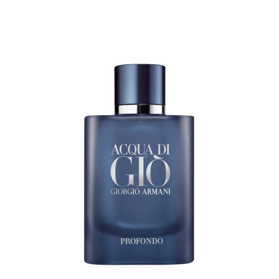 GIORGIO ARMANI  Acqua Di Gio Profondo Man Eau De Parfum 70ML