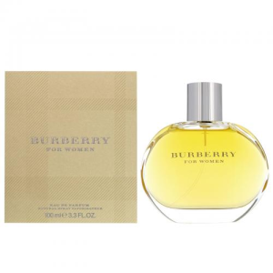 BURBERRY  Classic Woman Eau De Parfum 100ML