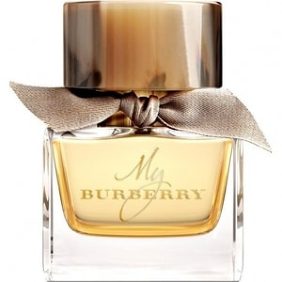 BURBERRY My Burberry Woman Eau De Parfum 90ML