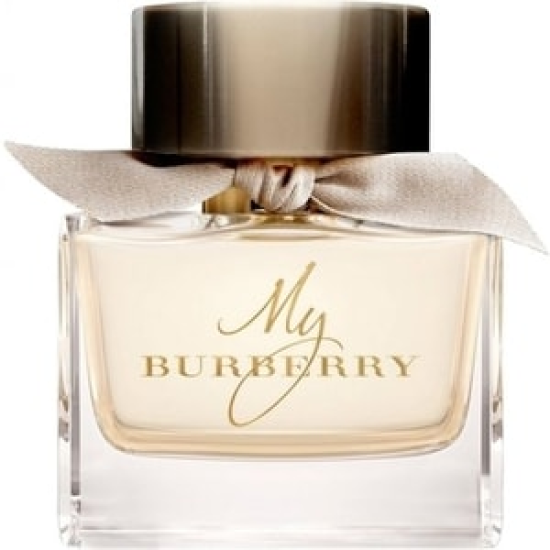 BURBERRY  My Burberry Woman Eau De Toilette 90ML