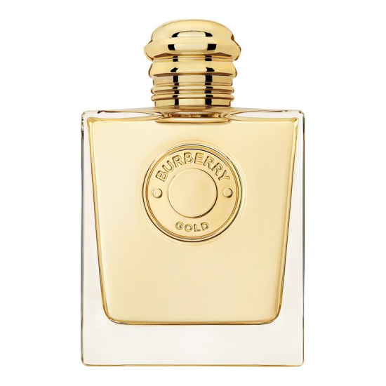 BURBERRY Burberry Gold Woman Eau De Parfum