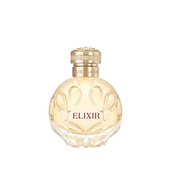 ELIE SAAB  Elixir Woman Eau De Parfum 100ML