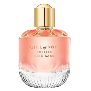 ELIE SAAB Girl Of Now Forever Woman Eau De Parfum 90ML