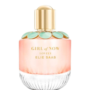 ELIE SAAB Girl Of Now Lovely Woman Eau De Parfum 90ML