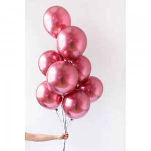 Customized Helium Balloons