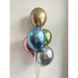 Customized Helium Balloons
