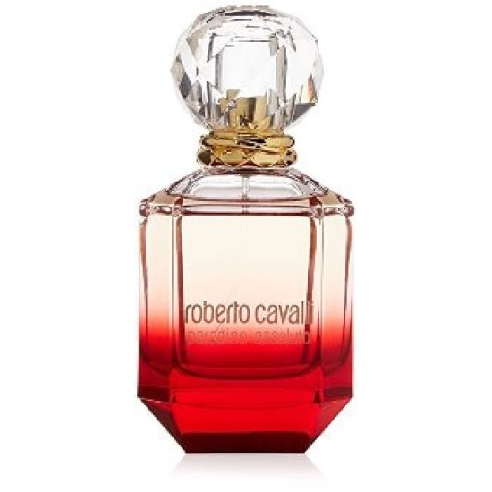 ROBERTO CAVALLI Paradiso Assoluto Woman Eau De Parfum 75ML