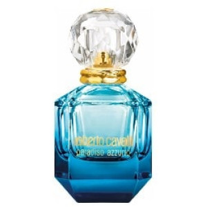 ROBERTO CAVALLI Paradiso Azzuro Woman Eau De Parfum 75ML