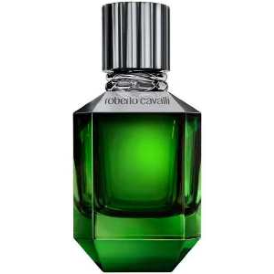 ROBERTO CAVALLI Paradise Found Man Eau De Toilette 75ML