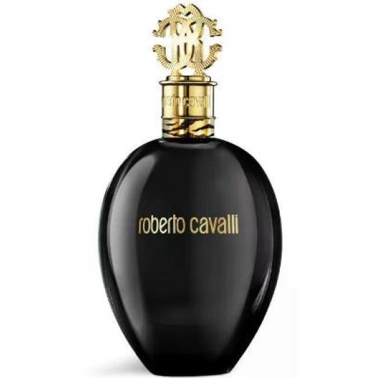 ROBERTO CAVALLI Nero Assoluto Woman Eau De Parfum 75ML